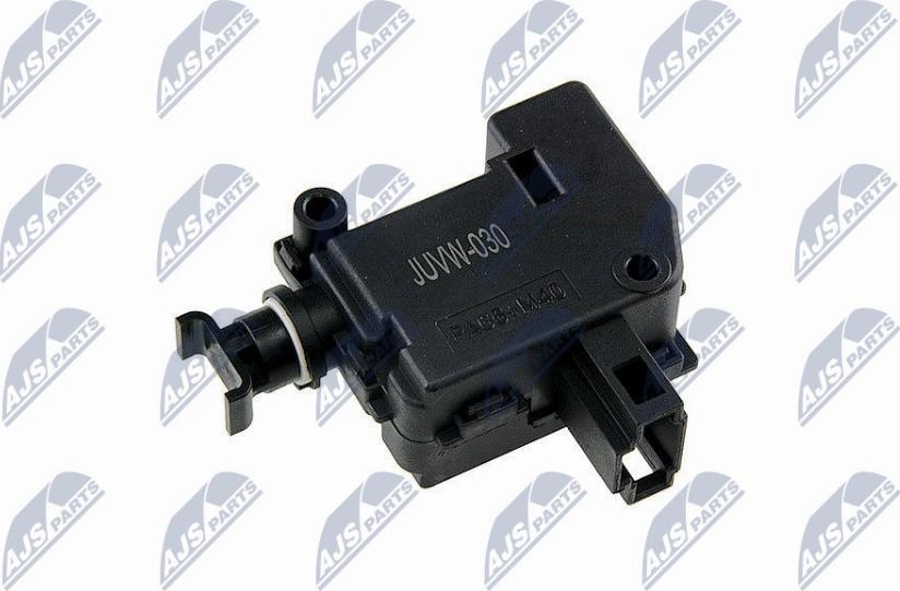 NTY EZC-VW-030 - Control, actuator, central locking system www.avaruosad.ee