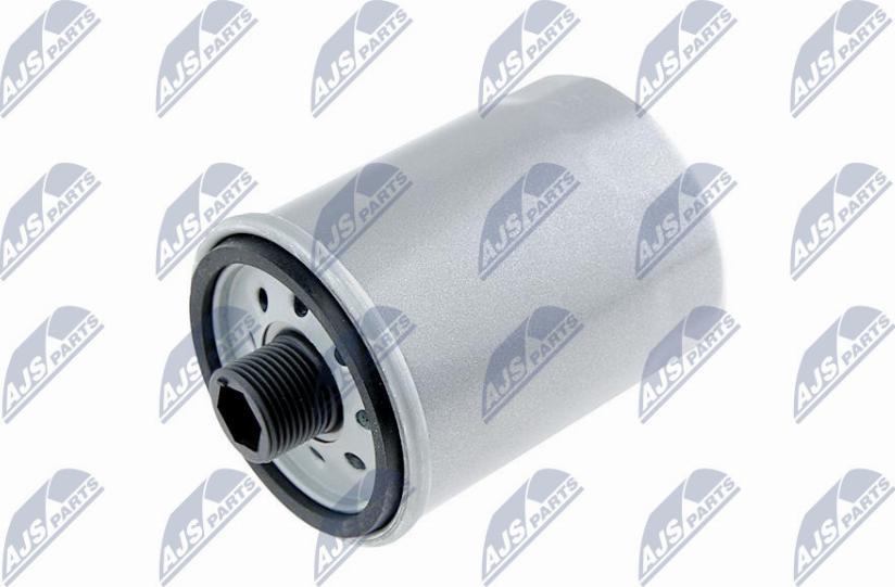 NTY FSF-CH-000 - Hydraulic Filter, automatic transmission www.avaruosad.ee