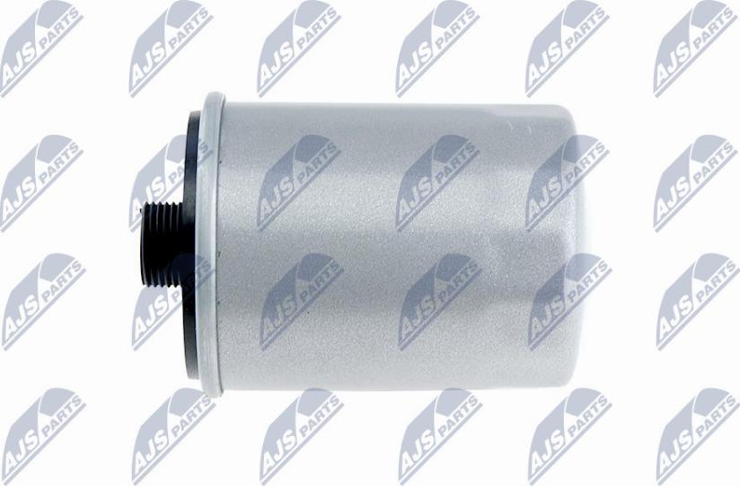 NTY FSF-CH-000 - Hydraulic Filter, automatic transmission www.avaruosad.ee