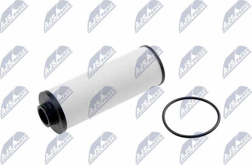 NTY FSF-VW-012 - Hydraulic Filter, automatic transmission www.avaruosad.ee