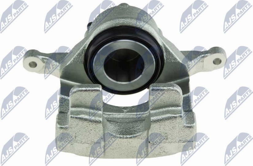 NTY HZP-PL-022 - Brake Caliper www.avaruosad.ee