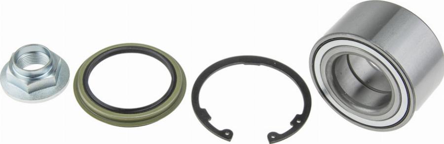 NTY KLP-MZ-012 - Kit de roulements de roue www.avaruosad.ee