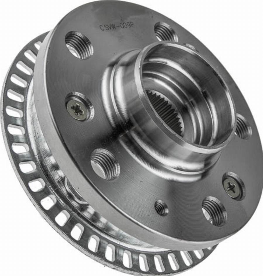 NTY KLP-VW-009P - Moyeu de roue www.avaruosad.ee