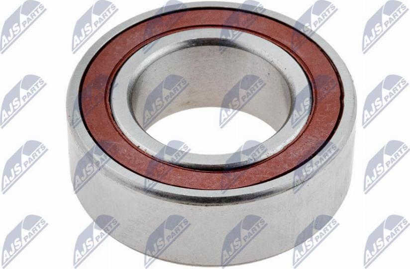 NTY NLW-0001 - Propshaft centre bearing support www.avaruosad.ee