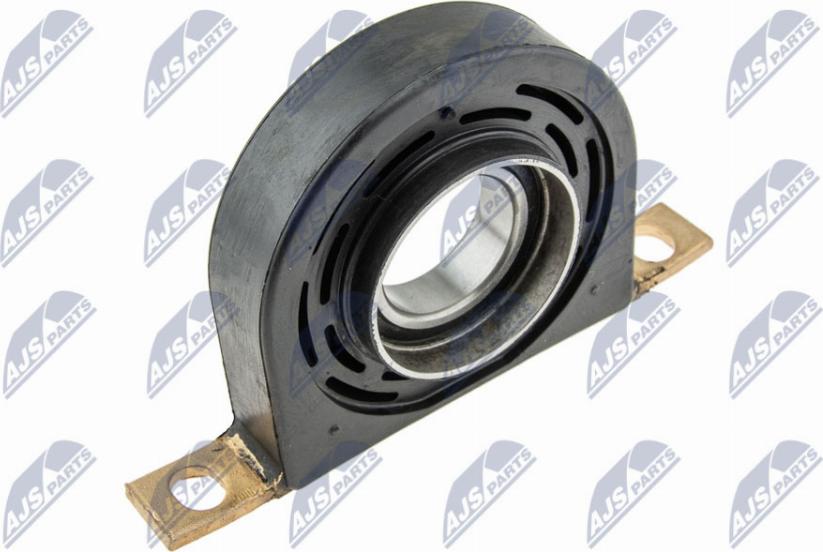 NTY NLW-VC-000 - Propshaft centre bearing support www.avaruosad.ee