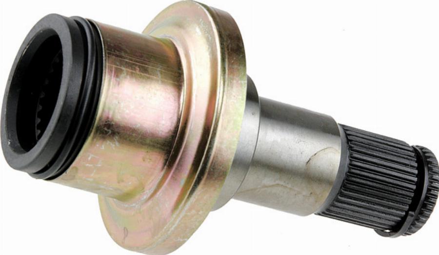 NTY NPW-VW-004W1 - Arbre de transmission www.avaruosad.ee