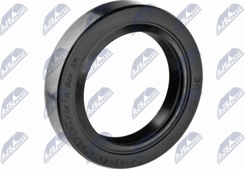 NTY NUP-MS-000 - Shaft Seal, differential www.avaruosad.ee