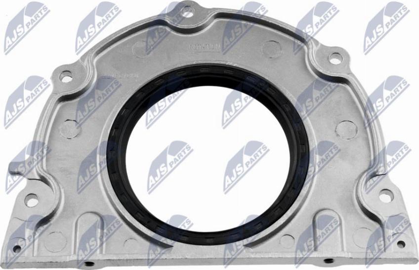 NTY NUP-PL-003 - Shaft Seal, crankshaft www.avaruosad.ee