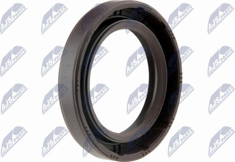 NTY NUP-SU-002 - Shaft Seal, differential www.avaruosad.ee