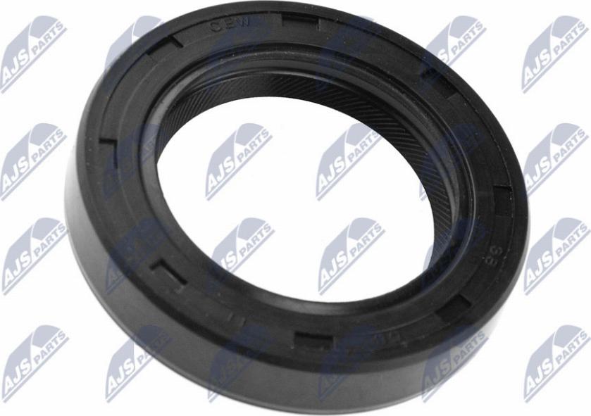 NTY NUP-TY-017 - Shaft Seal, differential www.avaruosad.ee