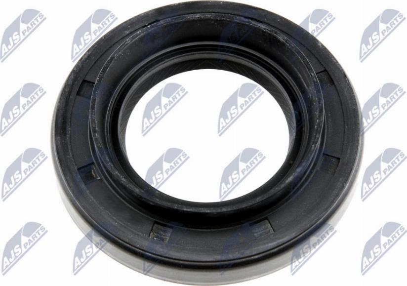 NTY NUP-TY-033 - Shaft Seal, automatic transmission www.avaruosad.ee