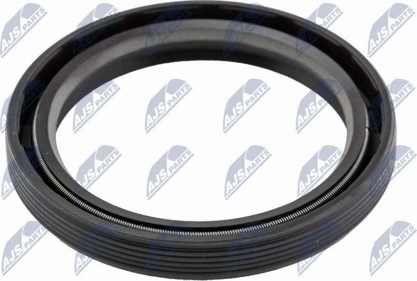 NTY NUP-VW-032 - Shaft Seal, manual transmission flange www.avaruosad.ee