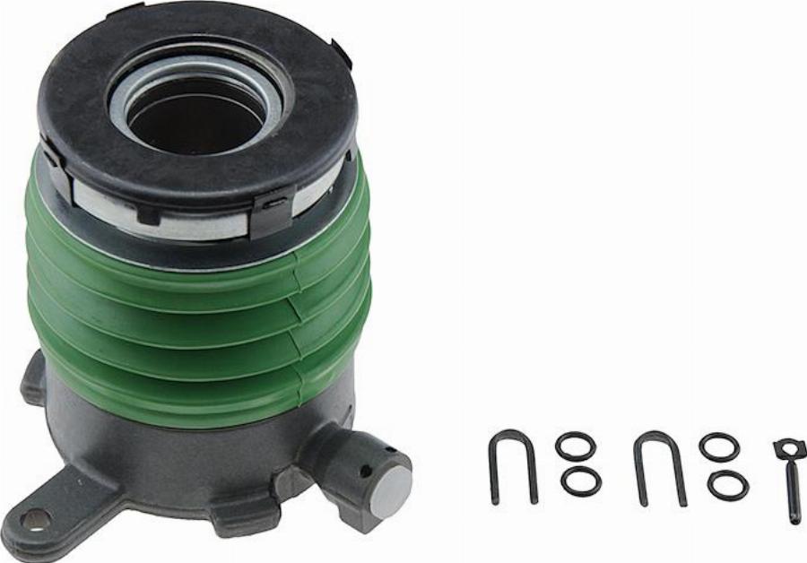 NTY NWS-CH-001 - Centrinis darbinis cilindras, sankaba www.avaruosad.ee