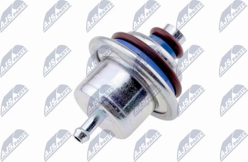 NTY PRC-CH-001 - Control Valve, fuel pressure www.avaruosad.ee