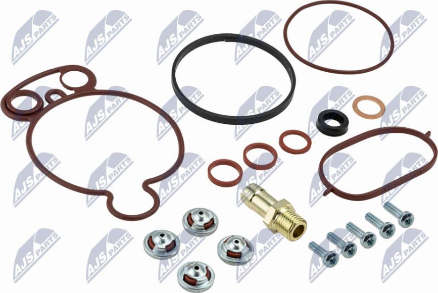NTY PVP-VW-005 - Kit de réparation, pompe à vide (freinage) www.avaruosad.ee