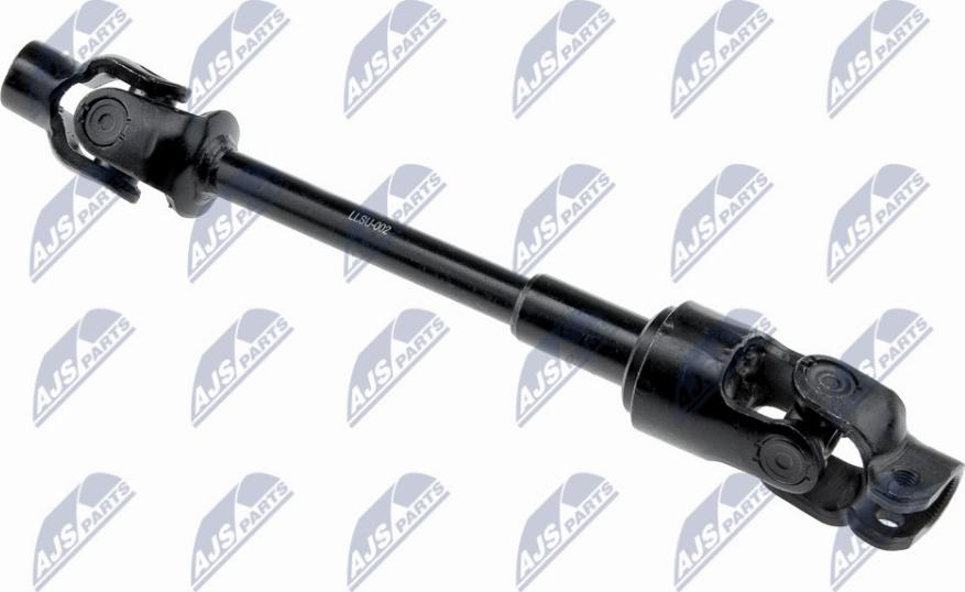 NTY SKK-SU-002 - Steering Shaft www.avaruosad.ee