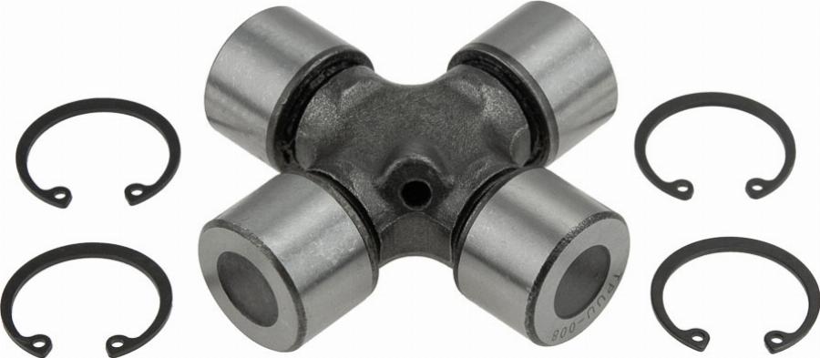 NTY SKK-UU-008 - Joint, arbre longitudinal www.avaruosad.ee