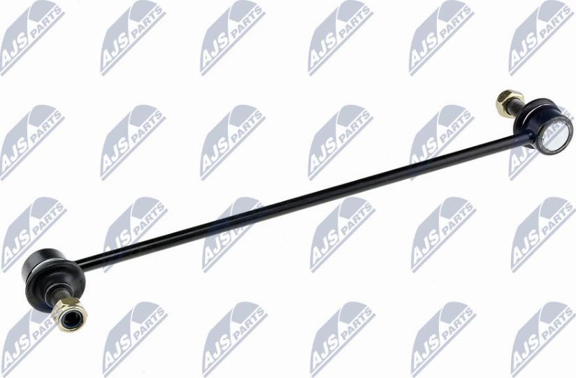 NTY ZLP-PL-008 - Rod/Strut, stabiliser www.avaruosad.ee