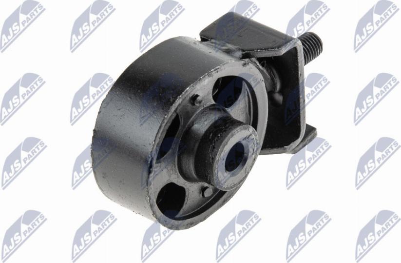 NTY ZPS-MS-022 - Mounting, automatic transmission www.avaruosad.ee