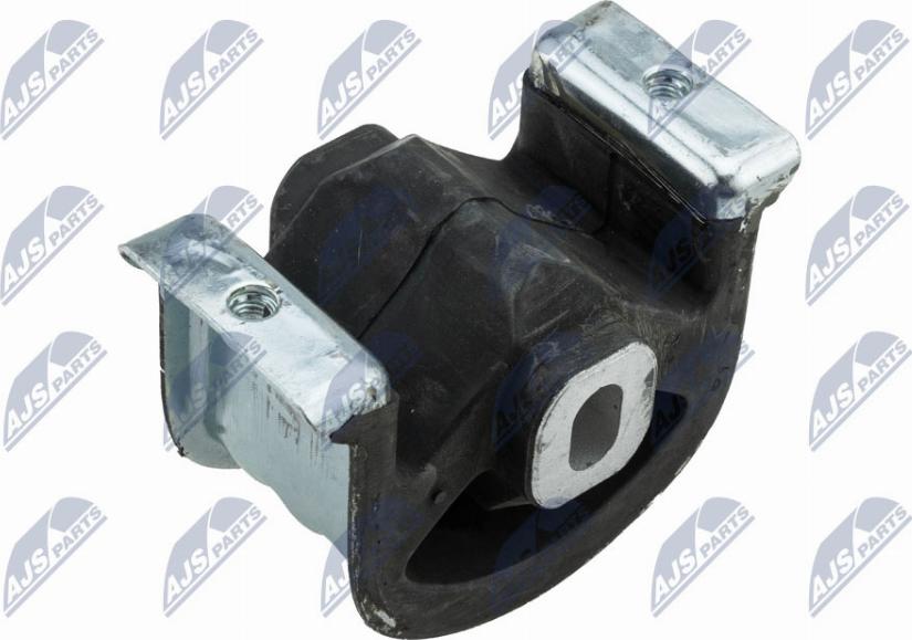 NTY ZPS-VW-066 - Подушка, опора, подвеска двигателя www.avaruosad.ee