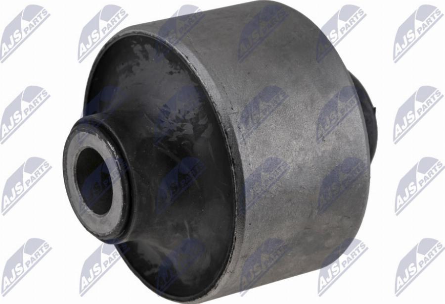 NTY ZTP-RE-009B - Suspensión, Brazo oscilante www.avaruosad.ee
