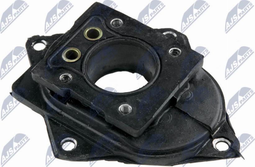 NTY ZTP-VW-000A - Flange, carburettor www.avaruosad.ee