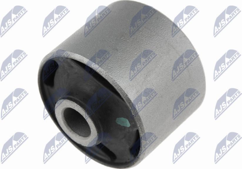 NTY ZTT-SB-003A - Mounting, differential www.avaruosad.ee