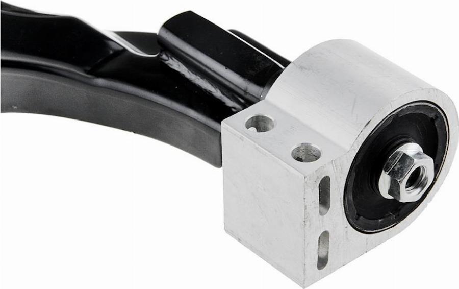 NTY ZWD-DW-013 - Vikšro valdymo svirtis www.avaruosad.ee