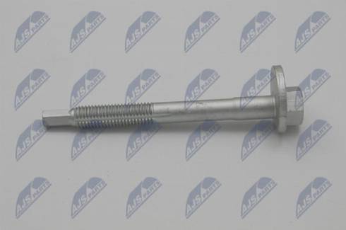 NTY ZWD-LR-003S - Camber Correction Screw www.avaruosad.ee