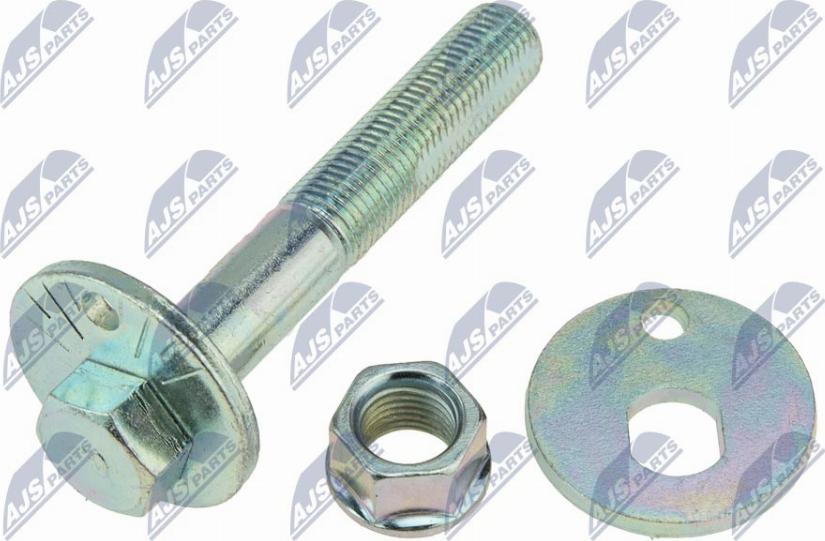 NTY ZWD-SU-038SK - Camber Correction Screw www.avaruosad.ee