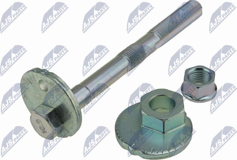 NTY ZWG-TY-028SK - Camber Correction Screw www.avaruosad.ee