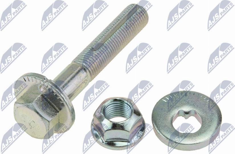 NTY ZWT-NS-046SK - Camber Correction Screw www.avaruosad.ee