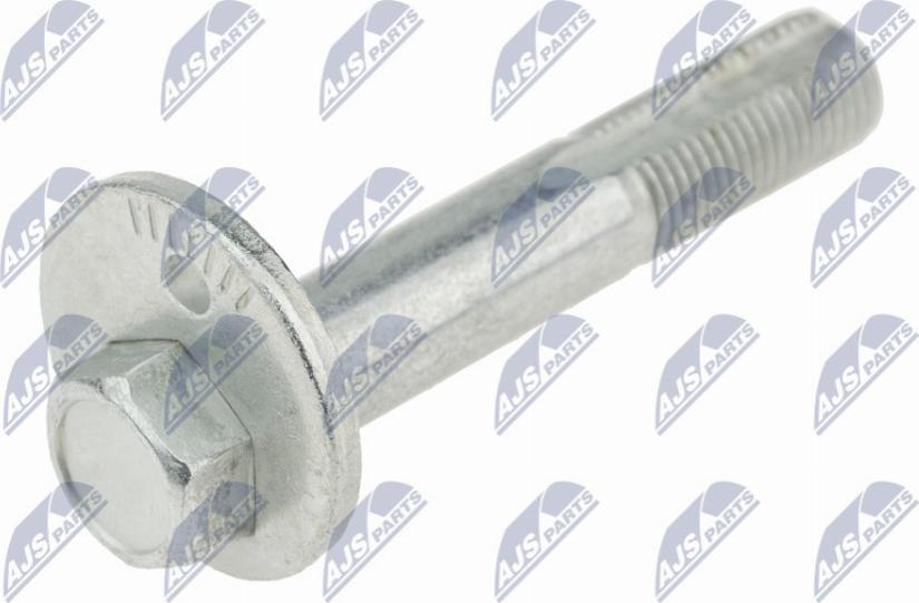 NTY ZWT-NS-046S - Camber Correction Screw www.avaruosad.ee