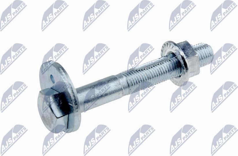 NTY ZWT-NS-053S - Camber Correction Screw www.avaruosad.ee