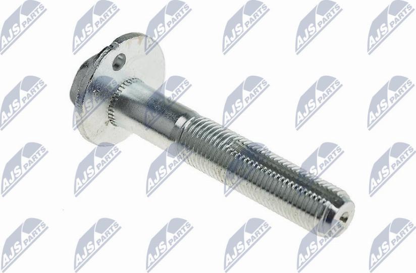 NTY ZWT-NS-009S - Camber Correction Screw www.avaruosad.ee