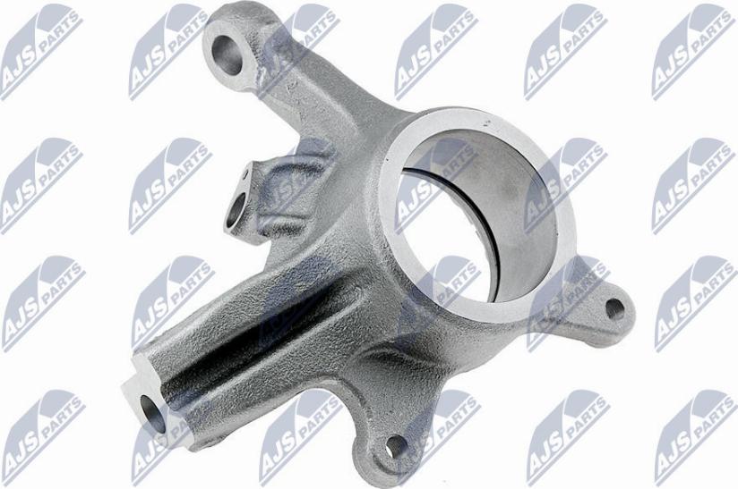 NTY ZZP-PL-000 - Stub Axle, wheel suspension www.avaruosad.ee