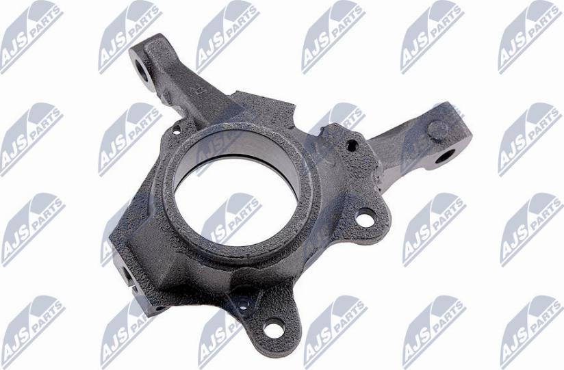 NTY ZZP-RE-009 - Stub Axle, wheel suspension www.avaruosad.ee