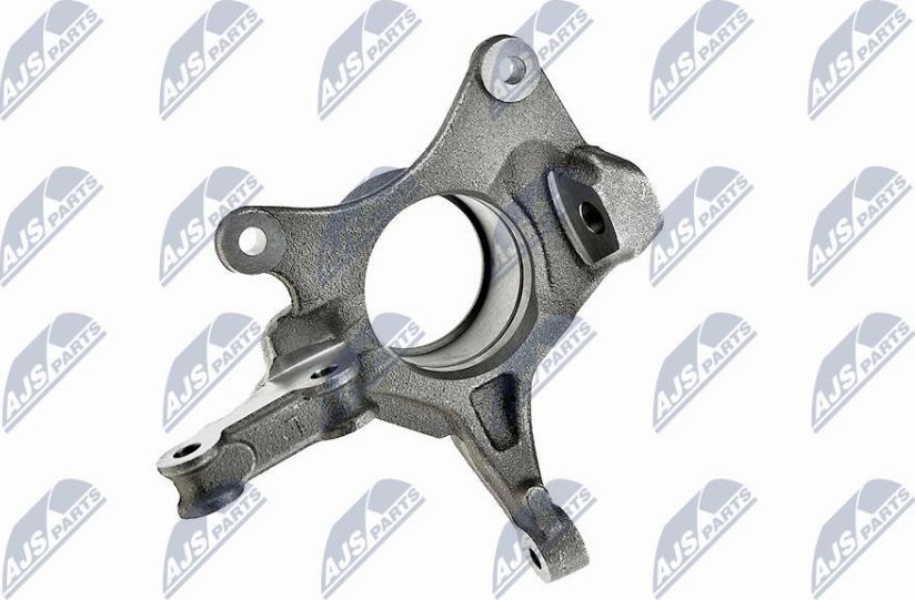 NTY ZZP-RE-026 - Stub Axle, wheel suspension www.avaruosad.ee