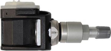 Omnicraft 2380104 - Wheel Sensor, tyre pressure control system www.avaruosad.ee