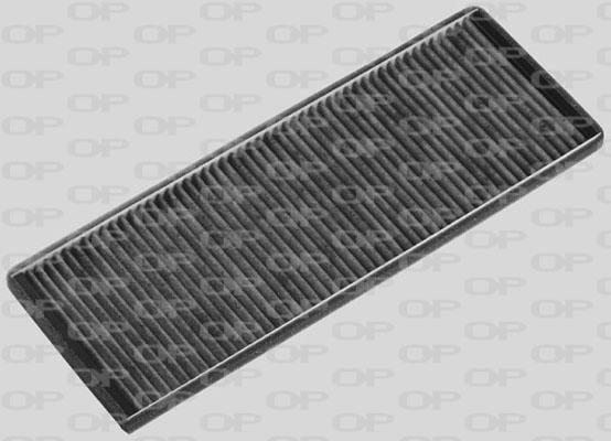 Open Parts CAF2062.11 - Filter, interior air www.avaruosad.ee