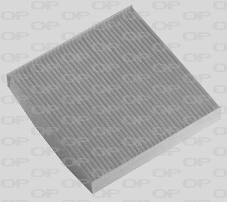 Open Parts CAF2129.01 - Filter, interior air www.avaruosad.ee