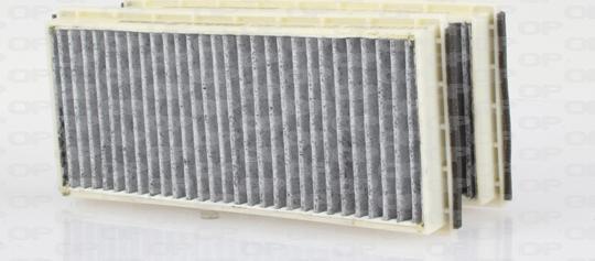 Open Parts CAF2252.12 - Filter, interior air www.avaruosad.ee