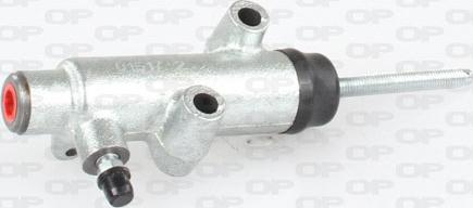 Open Parts FSC4002.00 - Slave Cylinder, clutch www.avaruosad.ee