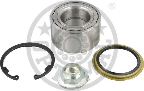Optimal 941700 - Kit de roulements de roue www.avaruosad.ee