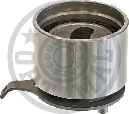 Optimal 0-N973 - Tensioner Pulley, timing belt www.avaruosad.ee