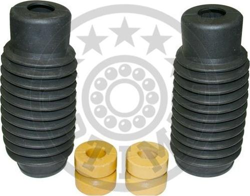 Optimal AK-735156 - Dust Cover Kit, shock absorber www.avaruosad.ee