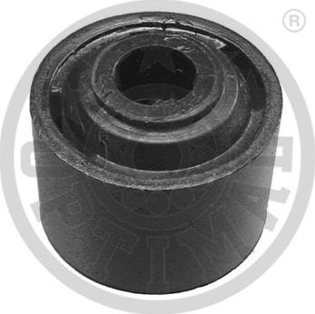 Optimal F8-1028 - Mounting, axle beam www.avaruosad.ee