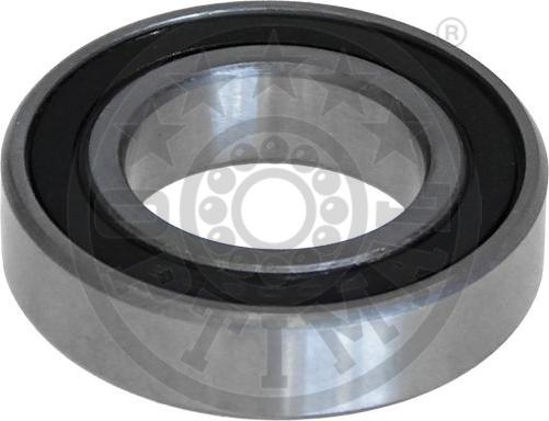 Optimal F3-9999 - Propshaft centre bearing support www.avaruosad.ee