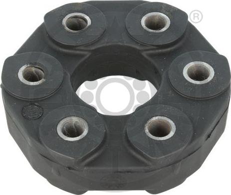 Optimal F3-1002A - Flexible disc, propshaft joint www.avaruosad.ee