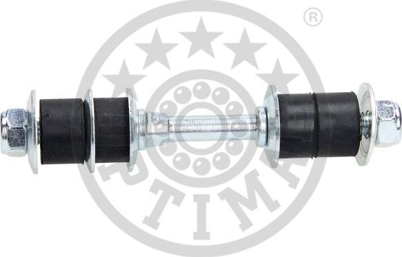 Optimal G7-1472 - Šarnyro stabilizatorius www.avaruosad.ee
